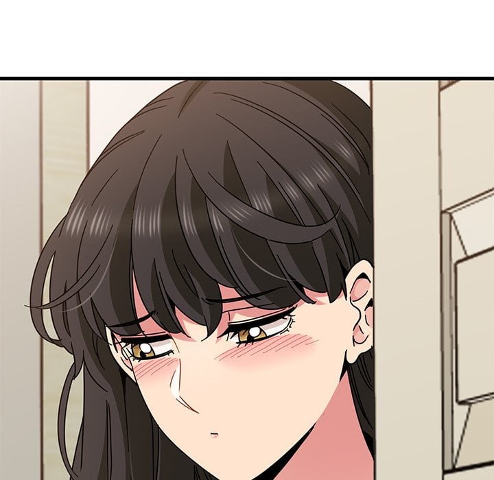 18+ A Turning Point Chapter 119 page 76