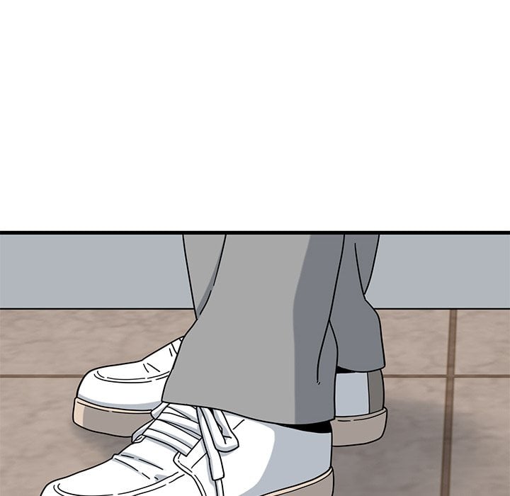 18+ A Turning Point Chapter 119 page 78