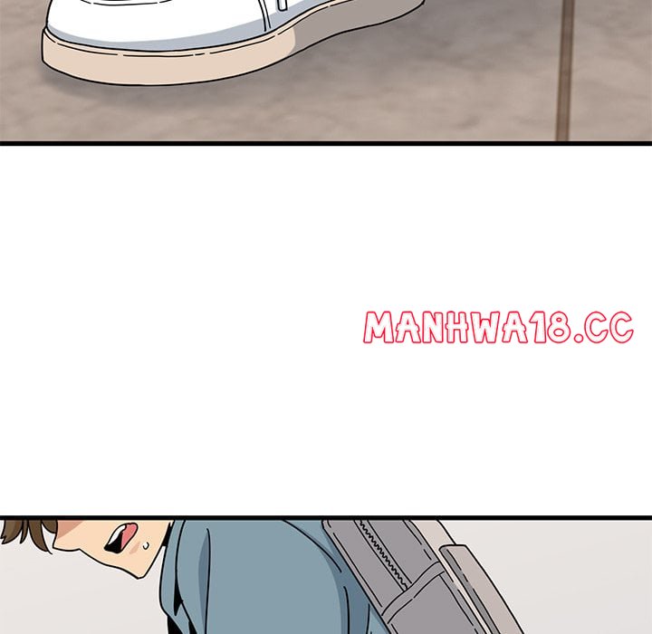 18+ A Turning Point Chapter 119 page 79