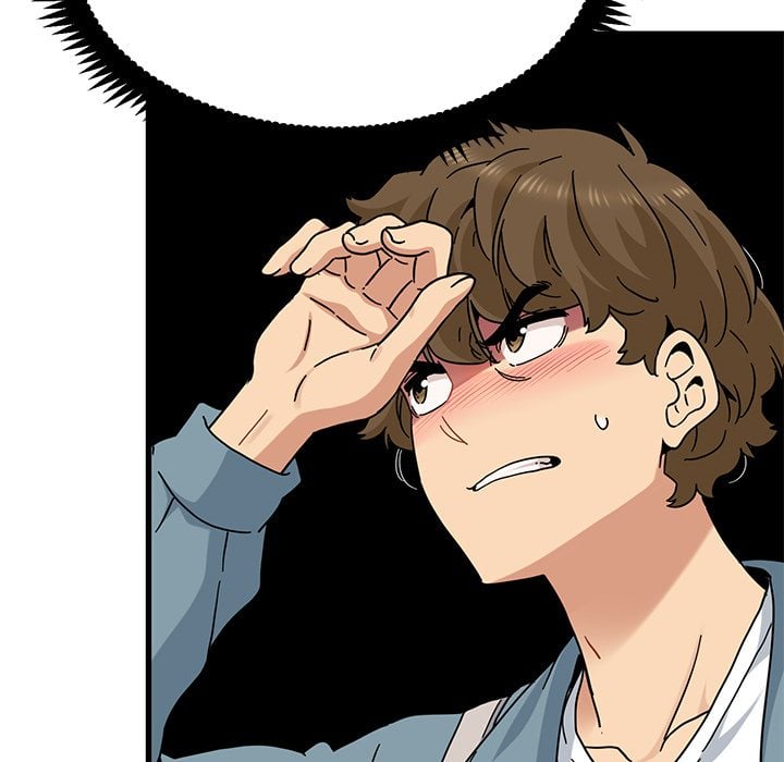 18+ A Turning Point Chapter 119 page 82