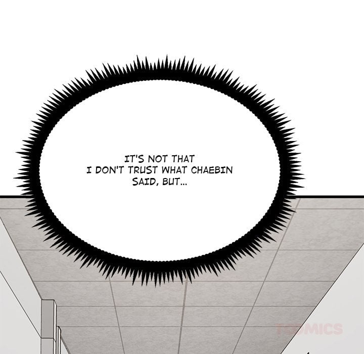 18+ A Turning Point Chapter 119 page 84