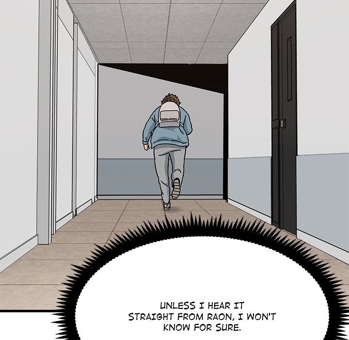 18+ A Turning Point Chapter 119 page 85