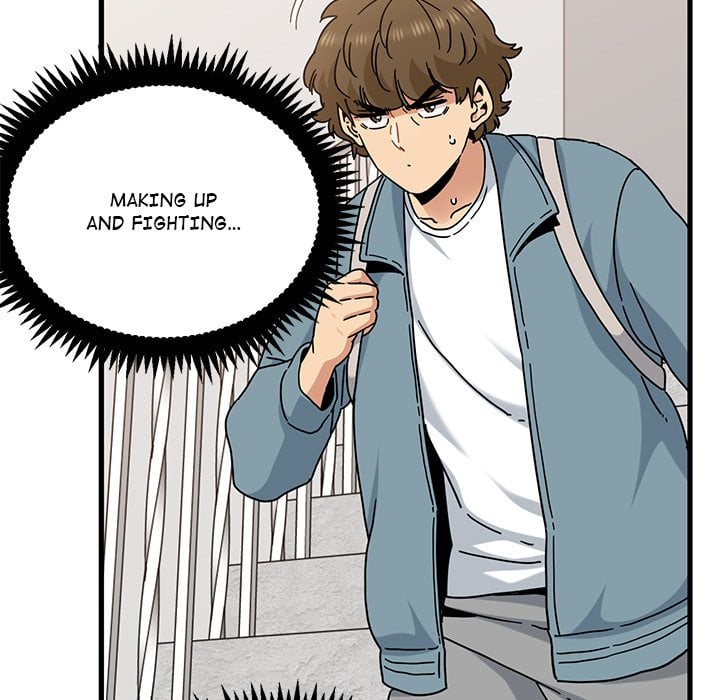 18+ A Turning Point Chapter 119 page 87