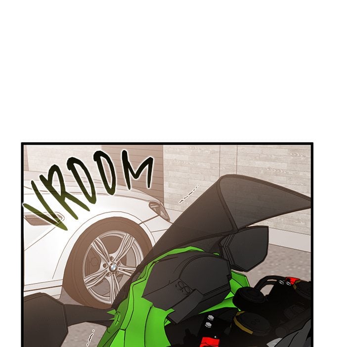 18+ A Turning Point Chapter 119 page 91