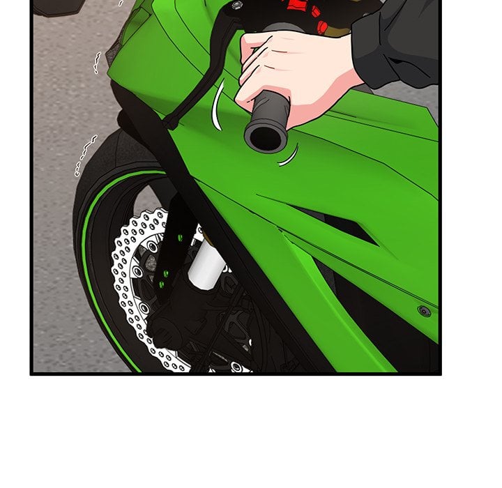 18+ A Turning Point Chapter 119 page 92