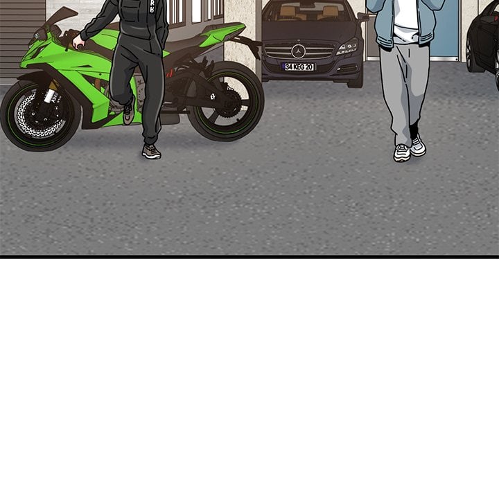 18+ A Turning Point Chapter 119 page 96