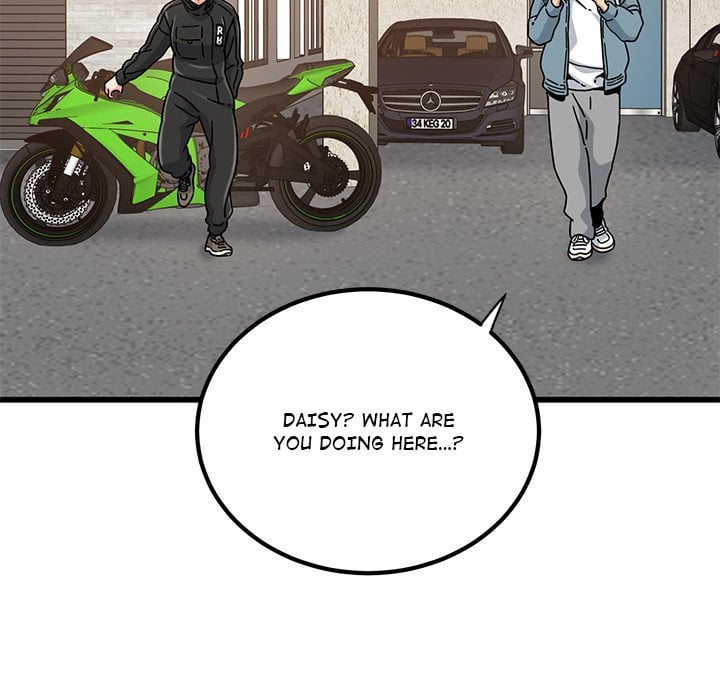 18+ A Turning Point Chapter 119 page 98