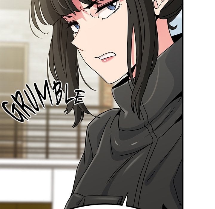 18+ A Turning Point Chapter 119 page 100