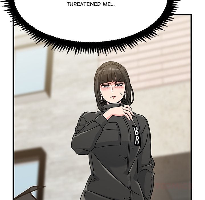 18+ A Turning Point Chapter 119 page 102
