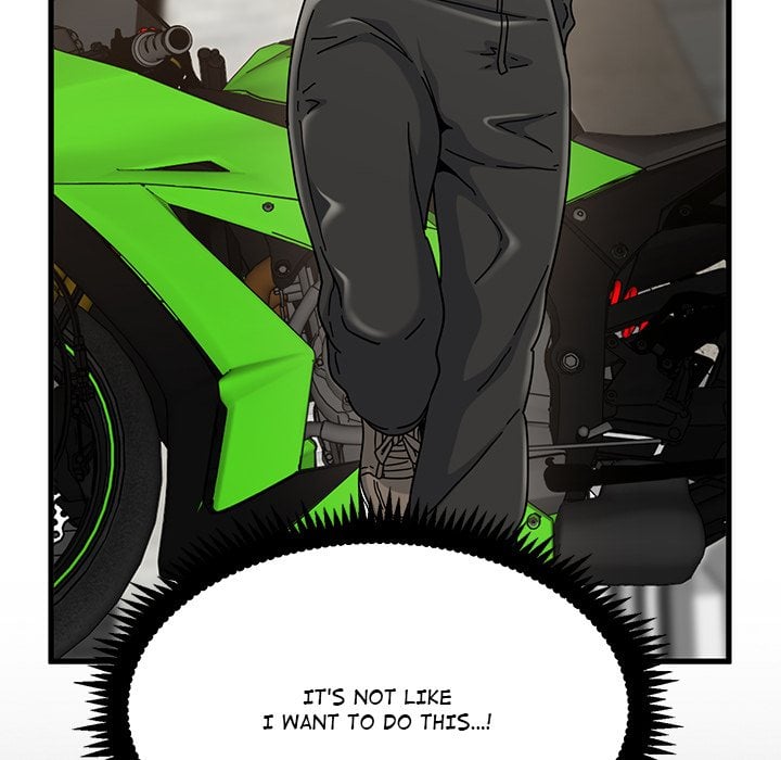 18+ A Turning Point Chapter 119 page 103