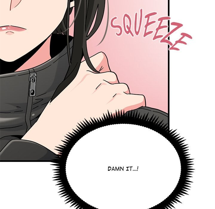 18+ A Turning Point Chapter 119 page 107
