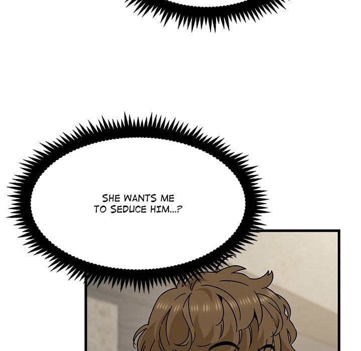 18+ A Turning Point Chapter 119 page 108