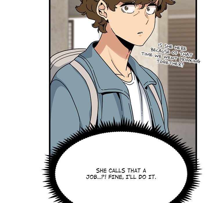 18+ A Turning Point Chapter 119 page 109