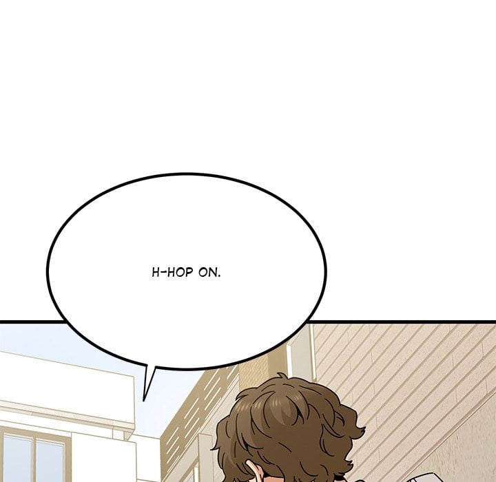 18+ A Turning Point Chapter 119 page 112