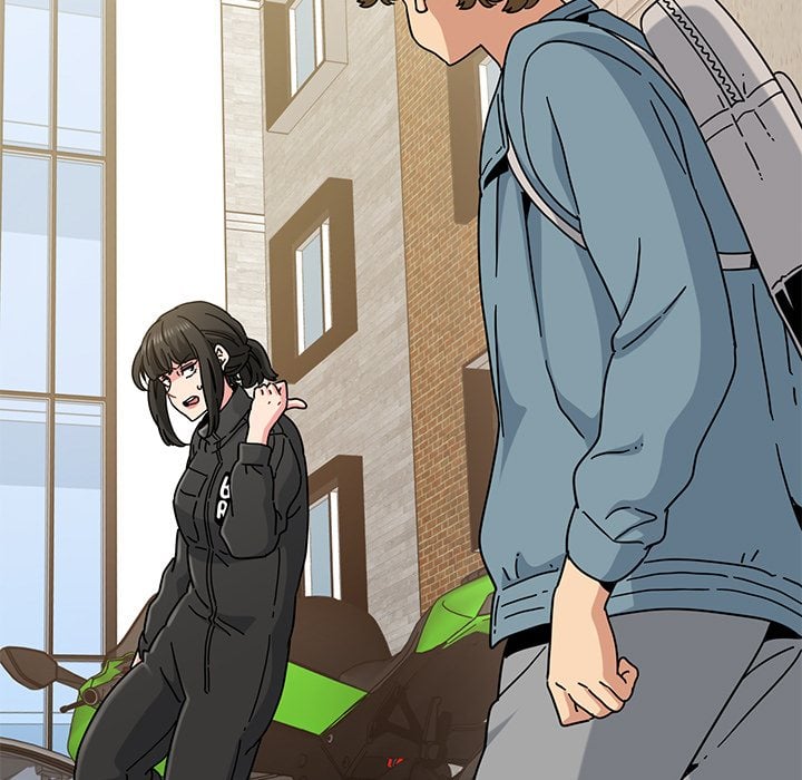18+ A Turning Point Chapter 119 page 113