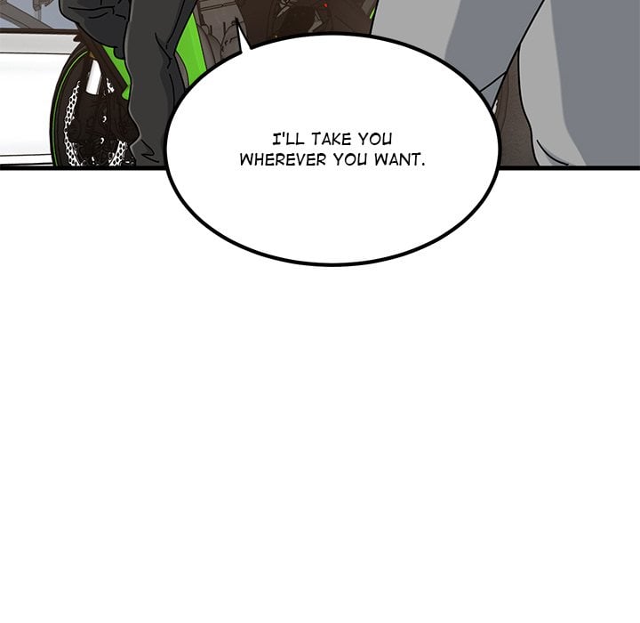 18+ A Turning Point Chapter 119 page 114