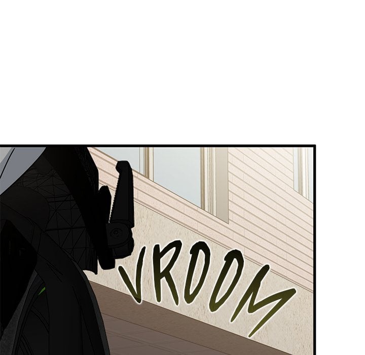 18+ A Turning Point Chapter 119 page 117