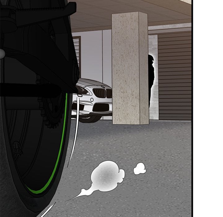 18+ A Turning Point Chapter 119 page 118