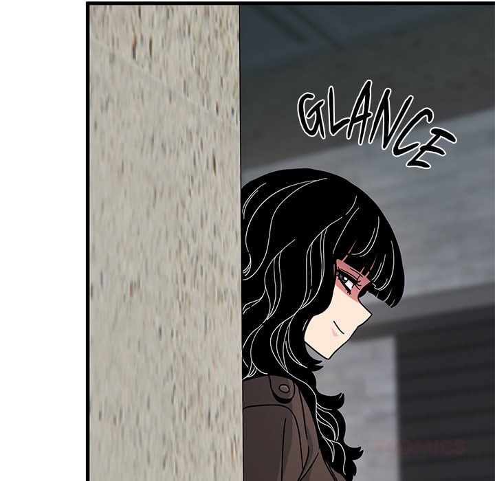 18+ A Turning Point Chapter 119 page 120