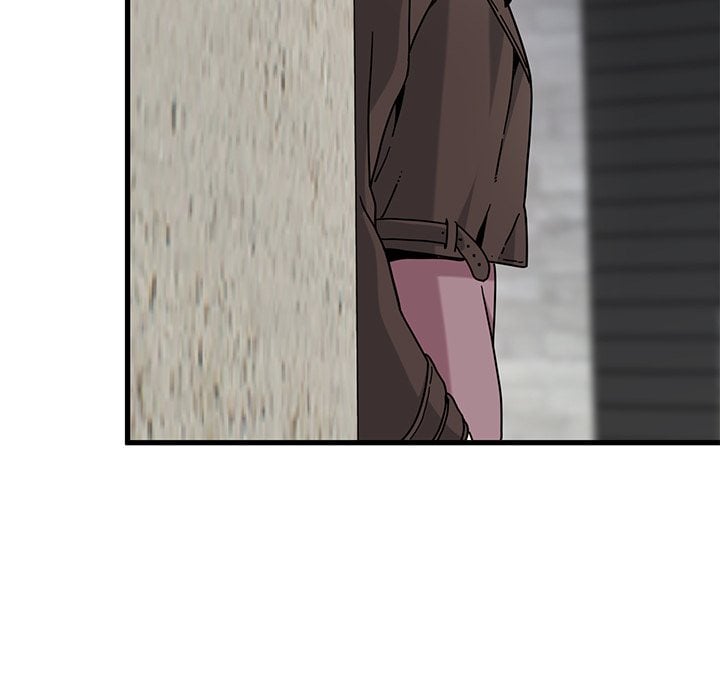 18+ A Turning Point Chapter 119 page 121