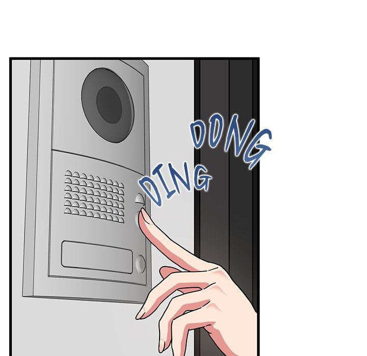 18+ A Turning Point Chapter 119 page 124