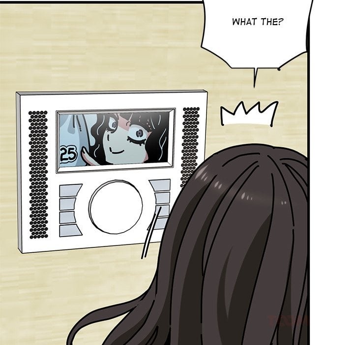 18+ A Turning Point Chapter 119 page 129