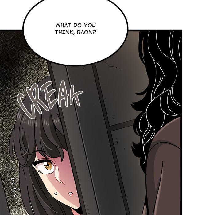 18+ A Turning Point Chapter 119 page 134