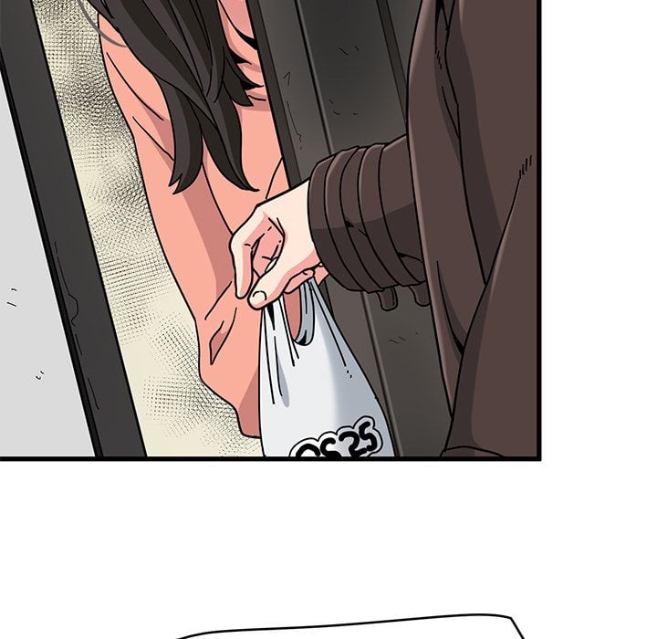 18+ A Turning Point Chapter 119 page 135