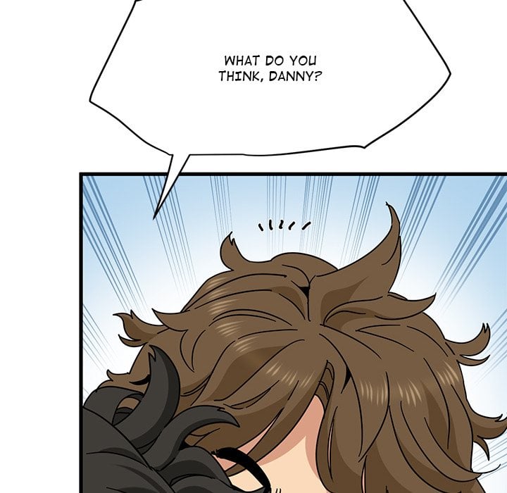 18+ A Turning Point Chapter 119 page 136