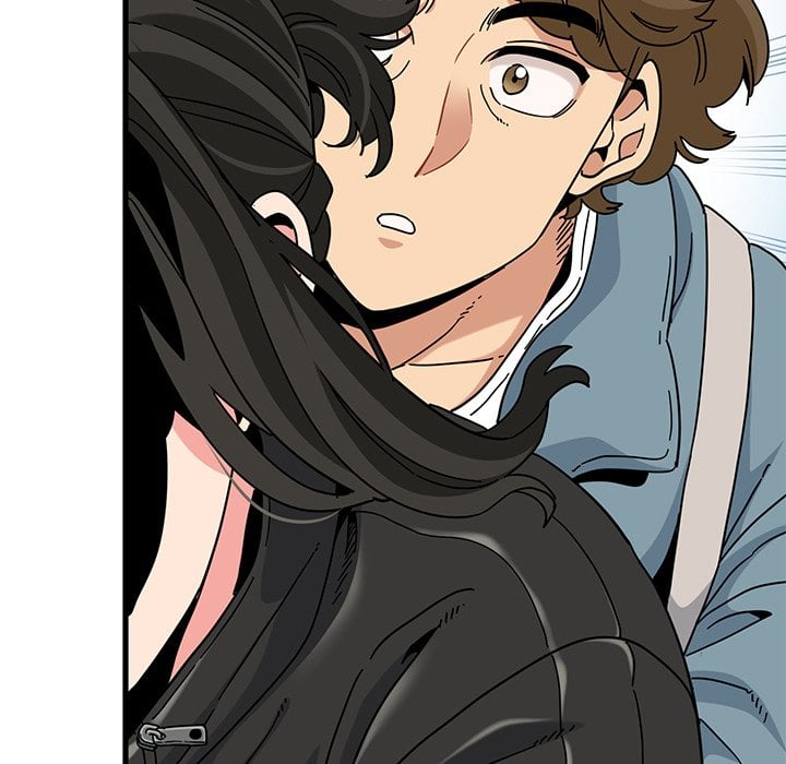 18+ A Turning Point Chapter 119 page 137