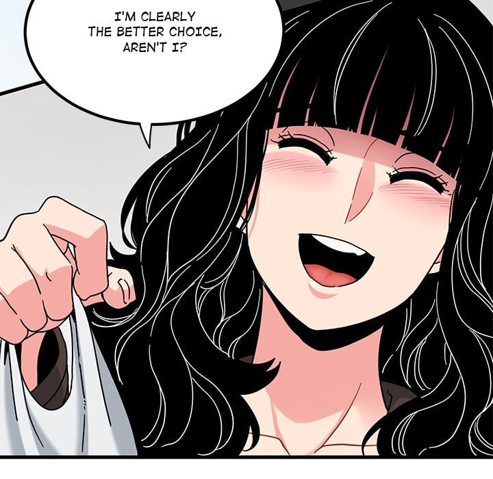 18+ A Turning Point Chapter 119 page 140