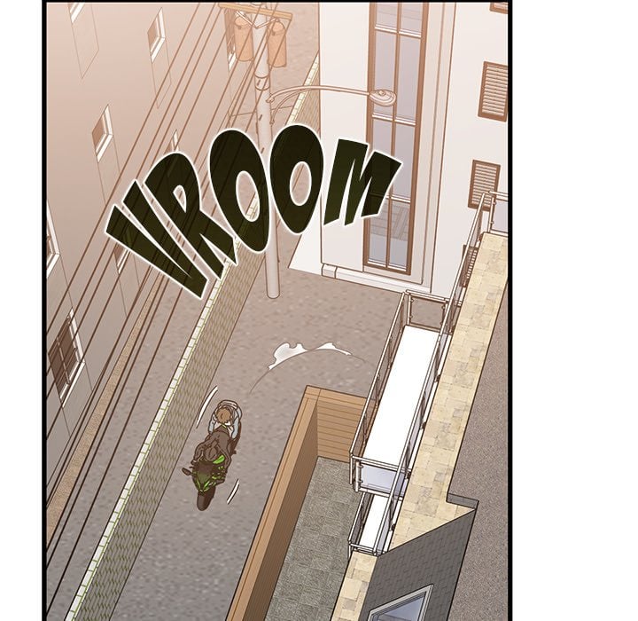 18+ A Turning Point Chapter 119 page 146