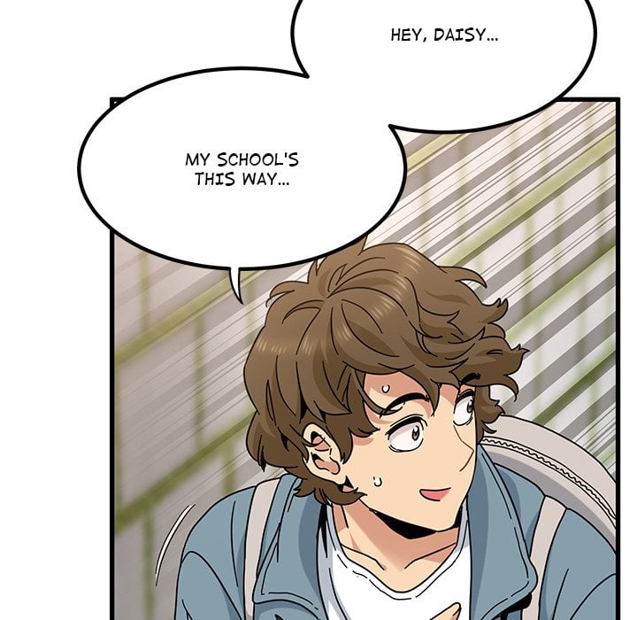 18+ A Turning Point Chapter 119 page 148