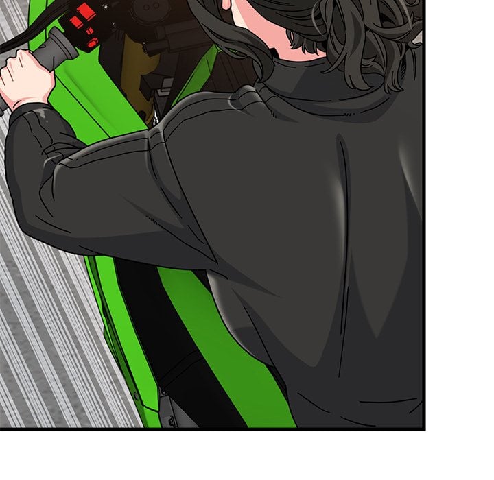 18+ A Turning Point Chapter 119 page 151
