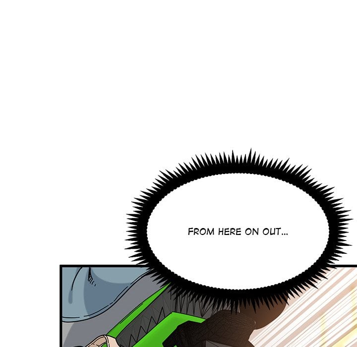 18+ A Turning Point Chapter 119 page 152