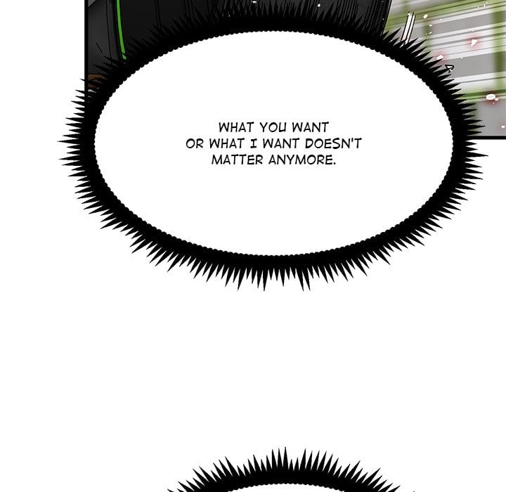 18+ A Turning Point Chapter 119 page 154