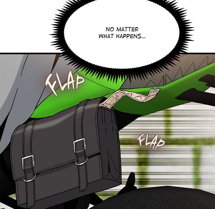 18+ A Turning Point Chapter 119 page 155