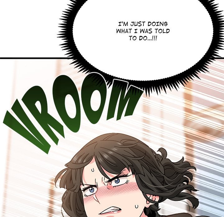 18+ A Turning Point Chapter 119 page 157