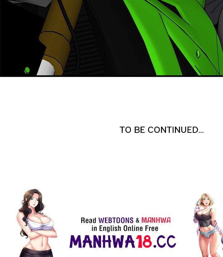 18+ A Turning Point Chapter 119 page 159