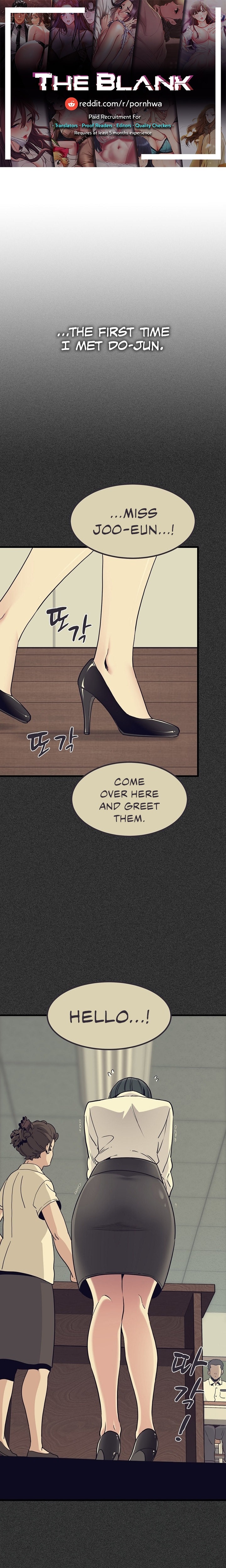 18+ A Turning Point Chapter 12 page 1