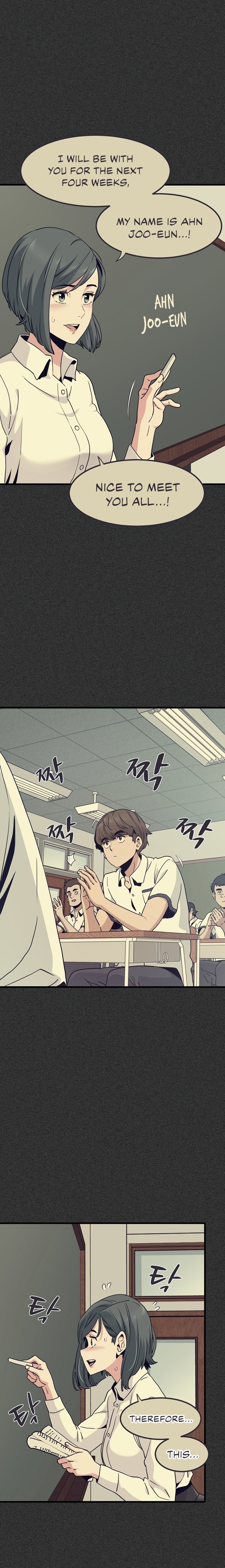 18+ A Turning Point Chapter 12 page 2