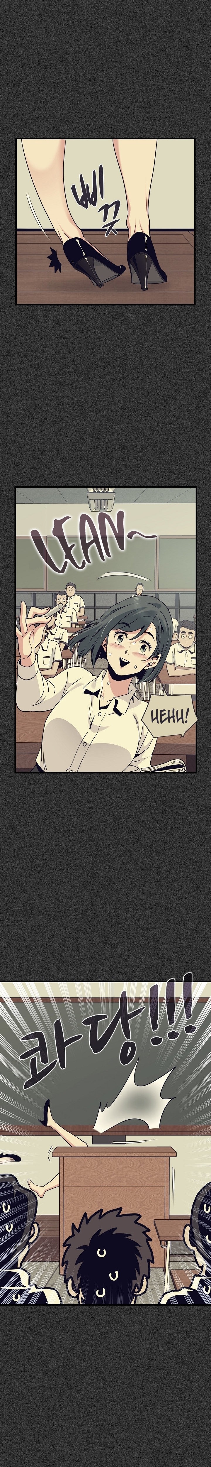 18+ A Turning Point Chapter 12 page 3