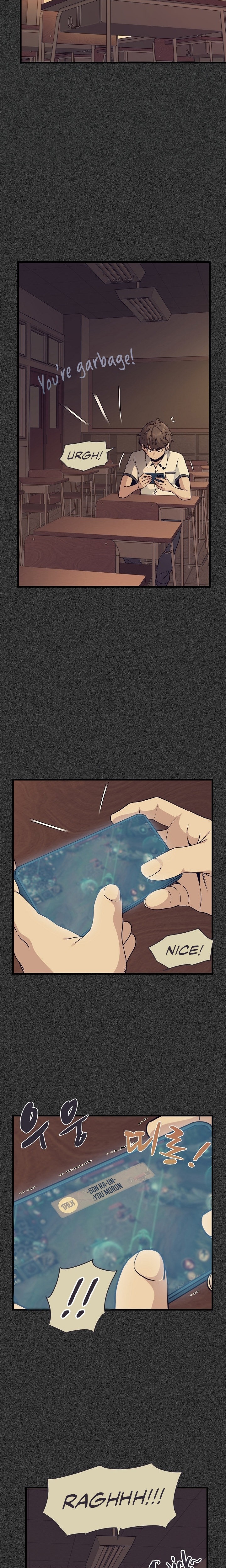 18+ A Turning Point Chapter 12 page 5