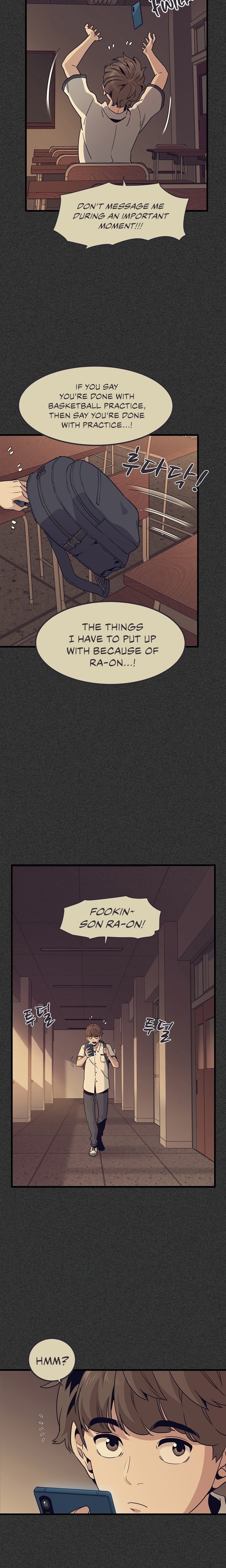 18+ A Turning Point Chapter 12 page 6