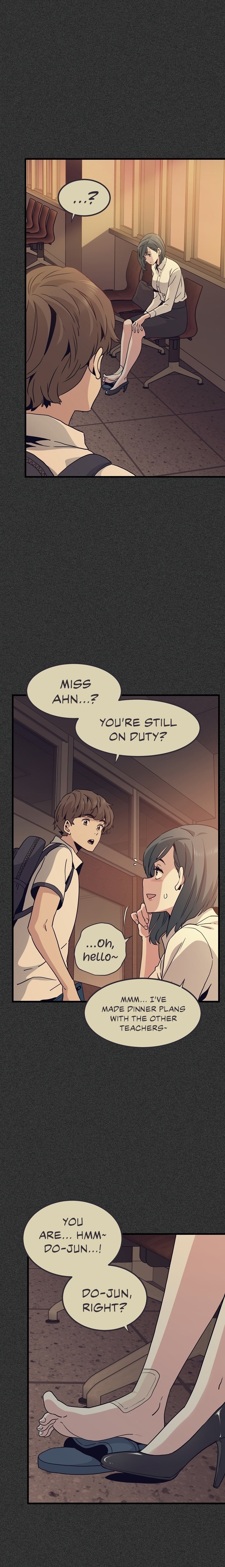 18+ A Turning Point Chapter 12 page 7
