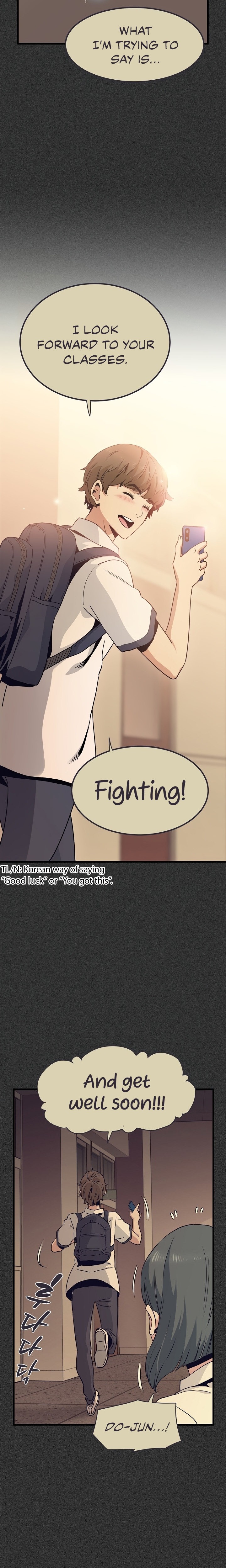 18+ A Turning Point Chapter 12 page 10