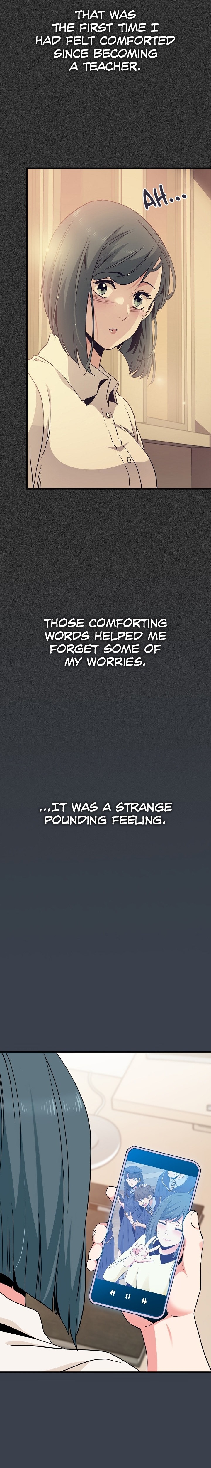 18+ A Turning Point Chapter 12 page 11