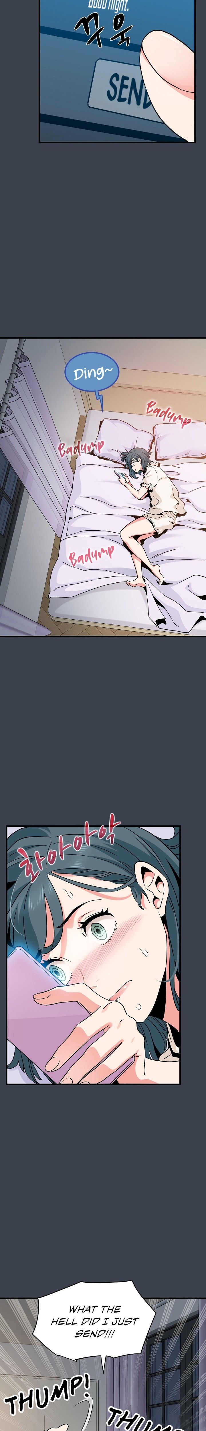 18+ A Turning Point Chapter 12 page 13