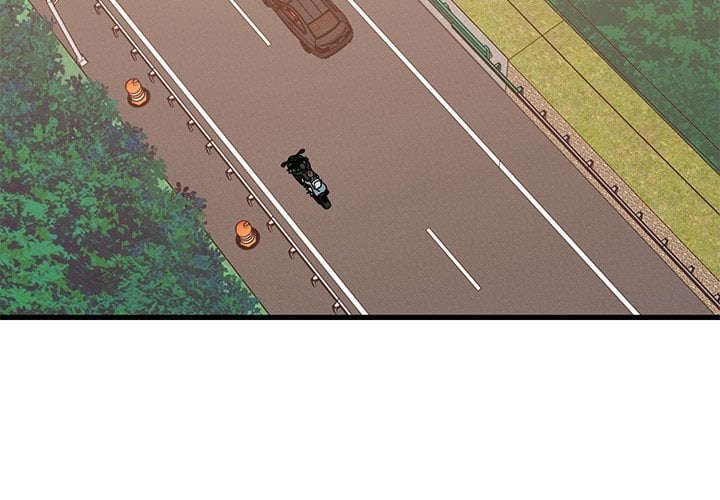 18+ A Turning Point Chapter 120 page 3