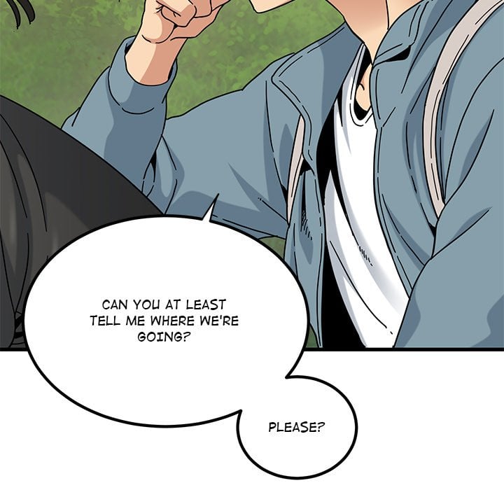 18+ A Turning Point Chapter 120 page 8